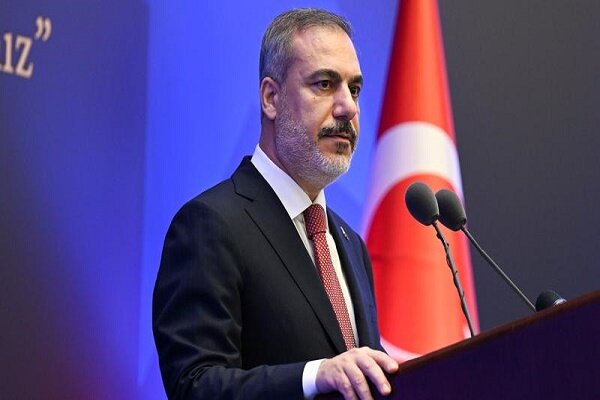 موضع‌گیری فیدان درباره پروژه «جاده توسعه»