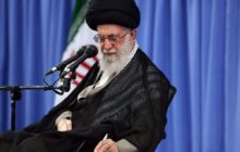 پیام تسلیت مقام معظم رهبری درپی درگذشت همسر حجت‌الاسلام عبادی