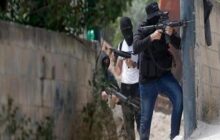 ۵ عملیات مقاومتی فلسطینیان ضد صهیونیست‌ها در ۲۴ ساعت گذشته