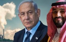 مسئول سابق صهیونیست: موانع بر سر راه رسیدن به توافق عربستان و اسرائیل بسیار زیاد است