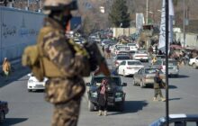 آلمان از شهروندانش خواست افغانستان را ترک کنند