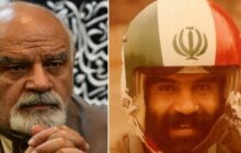 امیر خلبان محمود ضرابی به یاران شهیدش پیوست