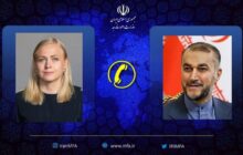 ایران از گسترش مناسبات با فنلاند در عرصه‌های مختلف استقبال می‌کند