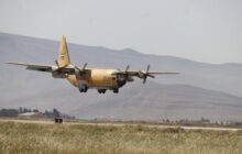 انتقال ۳۷ مصدوم اربعین به تهران با اورژانس هوایی نهاجا