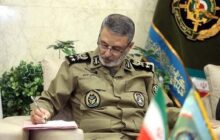 امیر سرلشکر موسوی: خودکفایی در تأمین نیازهای دفاعی کشور مرهون دفاع مقدس است