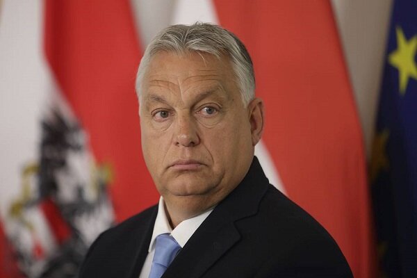 مجارستان برای حمایت از اوکراین شرط گذاشت