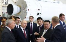 هشدار واشنگتن و سئول به روسیه درباره همکاری نظامی با کره شمالی
