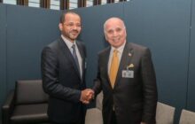 محورهای رایزنی وزیران خارجه عمان و عراق