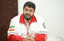 هلال احمر ایران عضو گروه تهدیدات سایبری نهضت بین المللی صلیب سرخ
