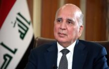وزیر خارجه عراق به تهران سفر می‌کند/ گفتگو درباره توافق اخیر مرزی
