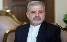 عنایتی با معاون وزیر خارجه سعودی دیدار کرد