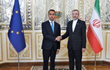 دولت سیزدهم نشاط و چالاکی متمایزی به تحرکات دیپلماتیک ایران داد