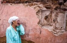 ۲۹۴۶ کشته و ۵۶۷۴ زخمی تاکنون در زلزله مراکش/ ۵۰ هزار خانه تخریب شدند