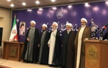 دادستان جدید نظامی تهران معرفی شد