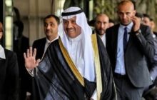 بازدید سفیر عربستان سعودی از مسجدالاقصی لغو شد