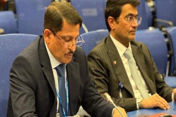 نماینده قطر: «اسرائیل» باید به «ان پی تی» بپیوندد