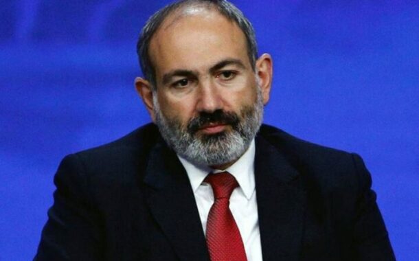 انتقادات تند نخست وزیر ارمنستان علیه روسیه