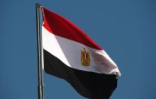 نظامی ارشد مصری به شرق لیبی رفت