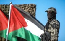حماس: مانور «الرکن الشدید» در حمایت از مقاومت در کرانه باختری است