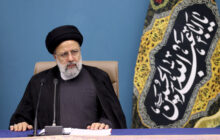 رئیسی درگذشت مادر شهیدان حلوایی را تسلیت گفت