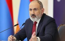 ارمنستان، جمهوری آذربایجان را به تنش مرزی متهم کرد