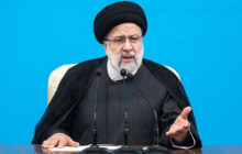 دستور رئیسی به هلال احمر برای کمک به مردم مراکش