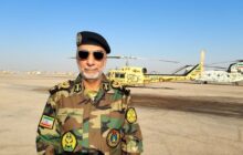 نمایش ابعاد جدیدی از توان رزم ارتش در رزمایش اقتدار نزاجا