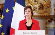 فرانسه به دنبال خروج سریع اتباع خود از غزه است