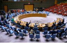 نشست اضطراری شورای امنیت سازمان ملل درباره غزه