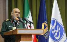 ۸ هزار شهید استان همدان مانند ستاره در این سرزمین میدرخشند