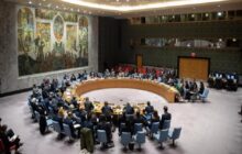 اعلام حمایت مجدد کشورهای غربی از تل‌آویو در شورای امنیت