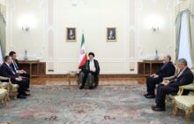 ایران به عنوان همسایه‌ای قدرتمند آماده کمک به رفع اختلافات آذربایجان و ارمنستان است
