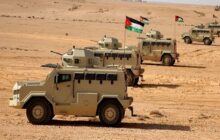 اردن استفاده آمریکا از پایگاه‌های نظامی‌اش برای ارسال کمک به رژیم صهیونیستی را رد کرد