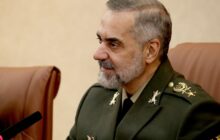 وزیر دفاع سه شنبه به تاجیکستان می‌رود