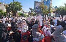 تجمع بزرگ کادر درمان کشور در محکومیت حمله صهیونیست‌ها فردا برگزار می‌شود