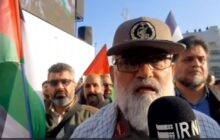 سردار نقدی: آمریکا جواز حمله به منافع خود را صادر کرد
