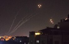 حمله موشکی مجدد مقاومت به تل‌آویو