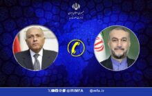 امیرعبداللهیان: هدف نهایی رژیم اشغالگر اسراییل کوچ اجباری ساکنان غزه است