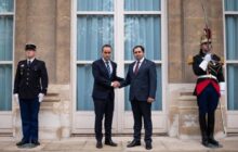 فرانسه رادار و سامانه میسترال به ارمنستان می‌دهد