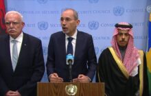 وزیر خارجه اردن خواستار ارسال فوری کمک‌ها به نوار غزه شد