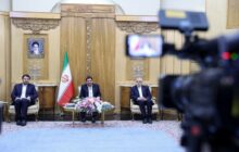 اعضای شانگهای عضویت ایران را عاملی برای تقویت سازمان اعلام کردند