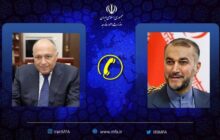 اهتمام ایران و مصر برای عادی‌سازی روابط و از بین بردن سو تفاهمات