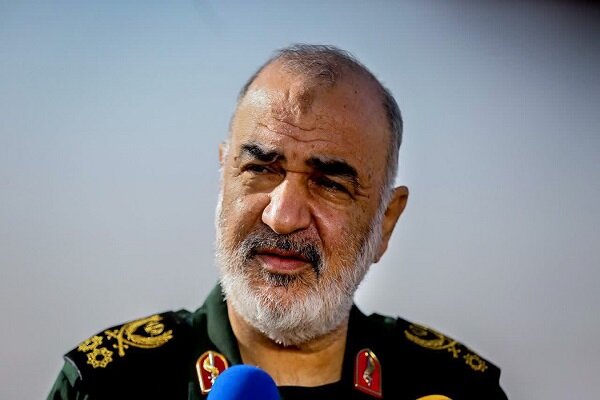 «طوفان الاقصی» اولین مرحله از فروپاشی رژیم جعلی صهیونیستی است