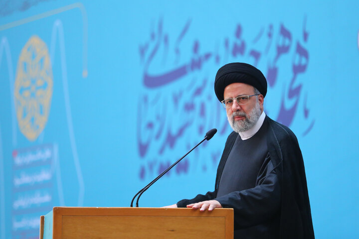 رئیسی قانون ایجاد مناطق آزاد مازندران و سرخس را ابلاغ کرد