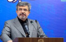 صدور قرار جلب برای متهمین آتش سوزی زندان اوین
