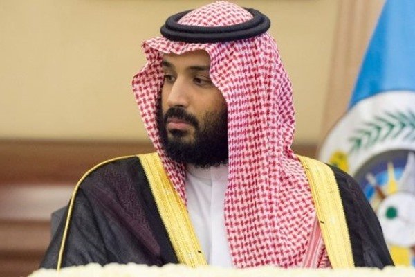 بن سلمان: حملات به غزه باید متوقف شود