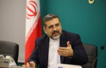 واکنش وزیر فرهنگ به لغو کنسرت علیرضا قربانی در اصفهان