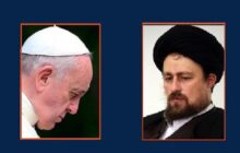 سیدحسن خمینی خواستار ابتکار عمل برای پایان «جنگ نژاد پرستانه» شد