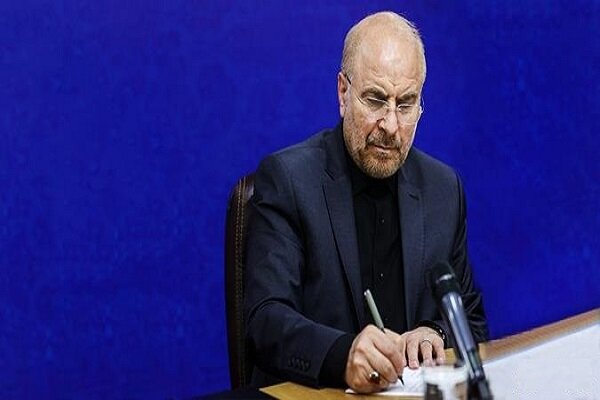 اعلام آمادگی قالیباف برای برگزاری نشستی فوری درخصوص وضعیت غزه