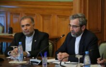 علی باقری با معاون وزیر خارجه روسیه دیدار و گفت‌وگو کرد